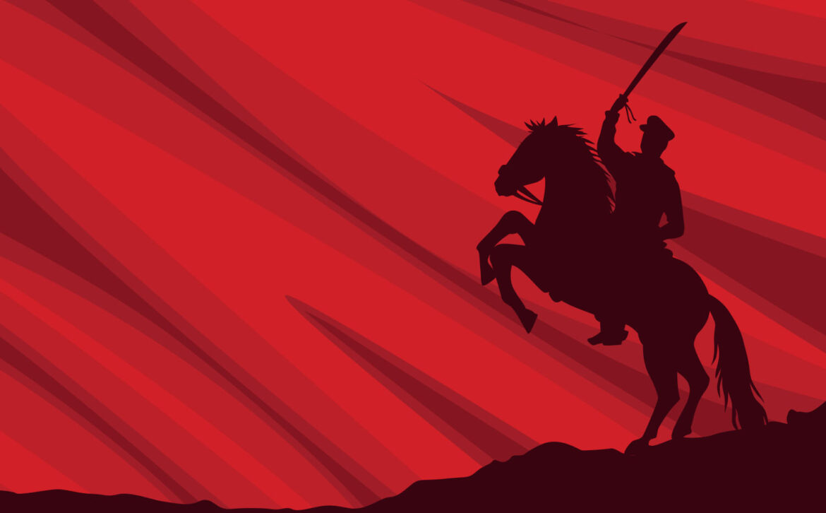 30. August, Tag des Sieges