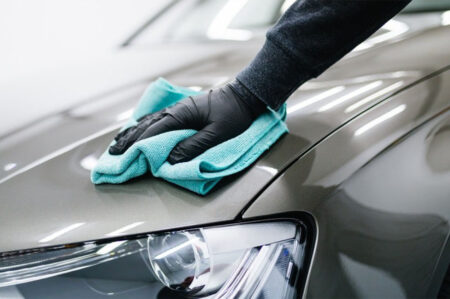 Otomotiv Temizleme Ürünleri